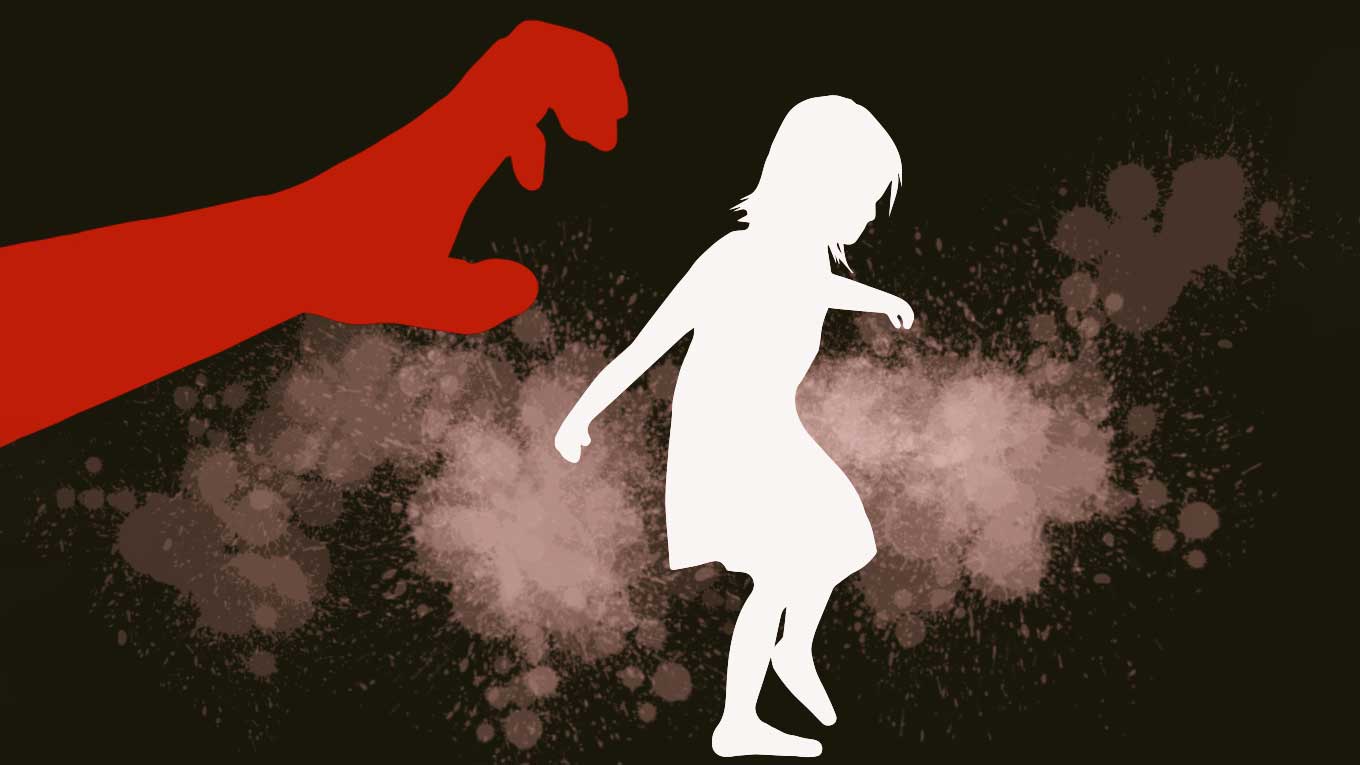 ৩ বছরের শিশু ধর্ষণের শিকার, গ্রেপ্তার ৭৫ বছরের বৃদ্ধ